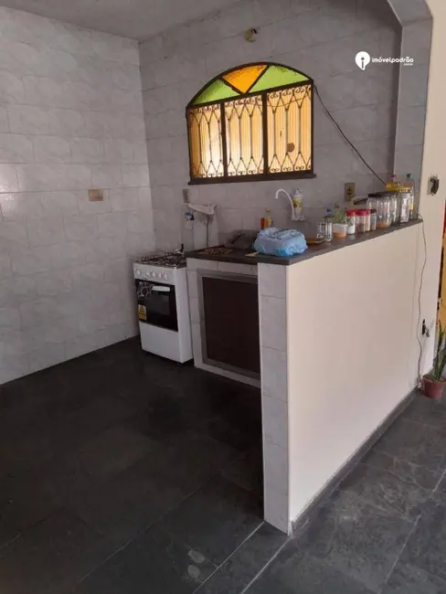 Foto 2 de Casa com 3 quartos à venda, 360m2 em Campo Grande, Rio De Janeiro - RJ
