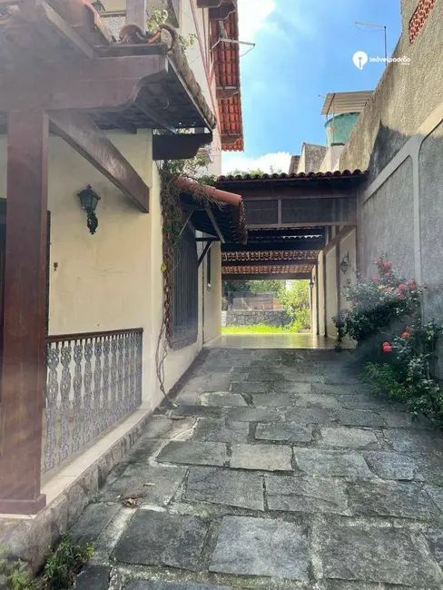 Casa com 6 quartos à venda, 600m2 em Cabral, Nilopolis - RJ - imagem 4 Foto 4 de Casa com 6 quartos à venda, 600m2 em Cabral, Nilopolis - RJ