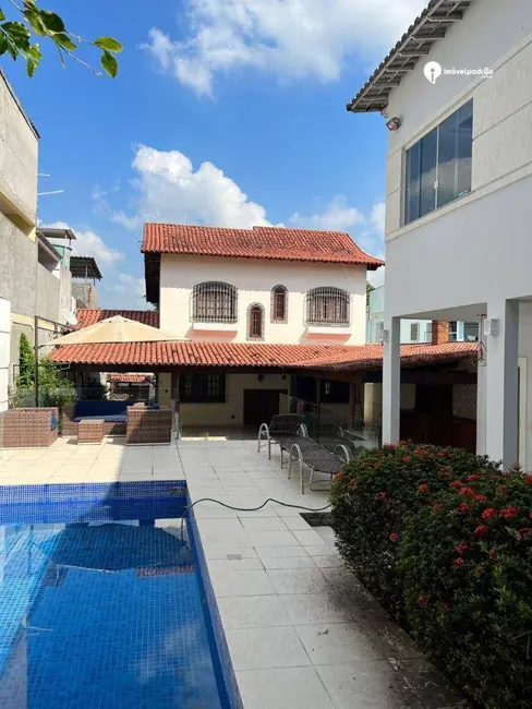 Casa com 6 quartos à venda, 600m2 em Cabral, Nilopolis - RJ - imagem 1 Foto 1 de Casa com 6 quartos à venda, 600m2 em Cabral, Nilopolis - RJ