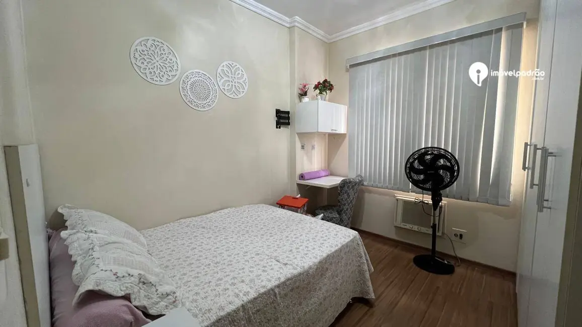 Foto 5 de Apartamento com 2 quartos à venda, 60m2 em Centro, Nova Iguacu - RJ