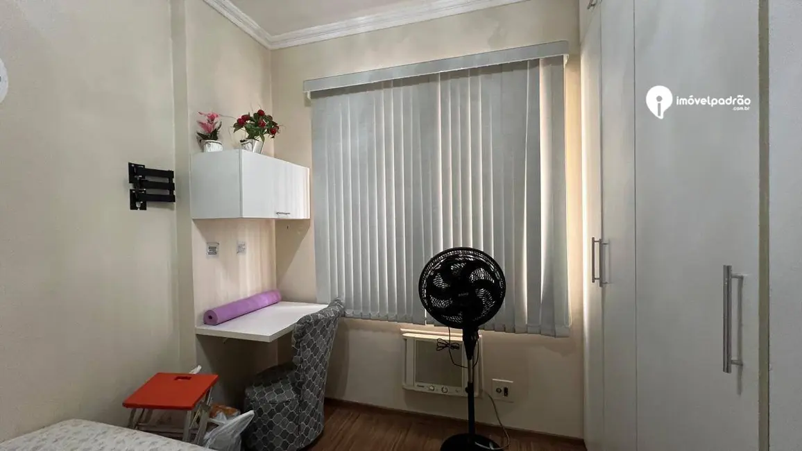 Foto 6 de Apartamento com 2 quartos à venda, 60m2 em Centro, Nova Iguacu - RJ