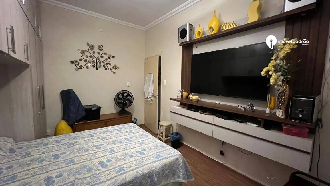 Foto 4 de Apartamento com 2 quartos à venda, 60m2 em Centro, Nova Iguacu - RJ