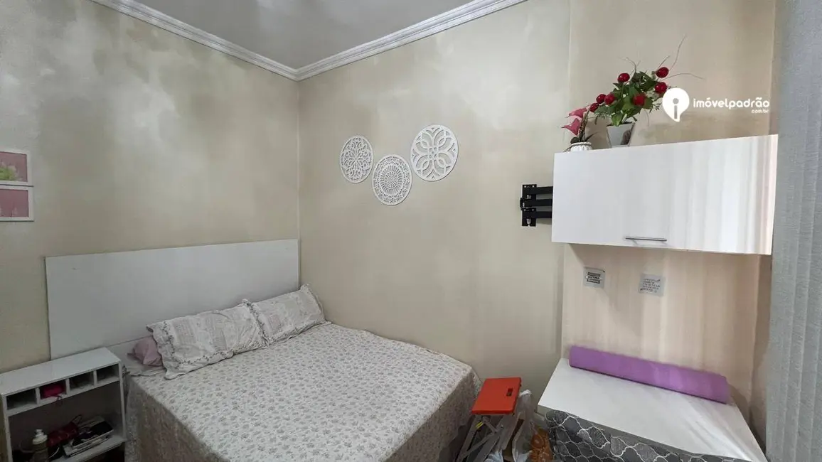 Foto 7 de Apartamento com 2 quartos à venda, 60m2 em Centro, Nova Iguacu - RJ