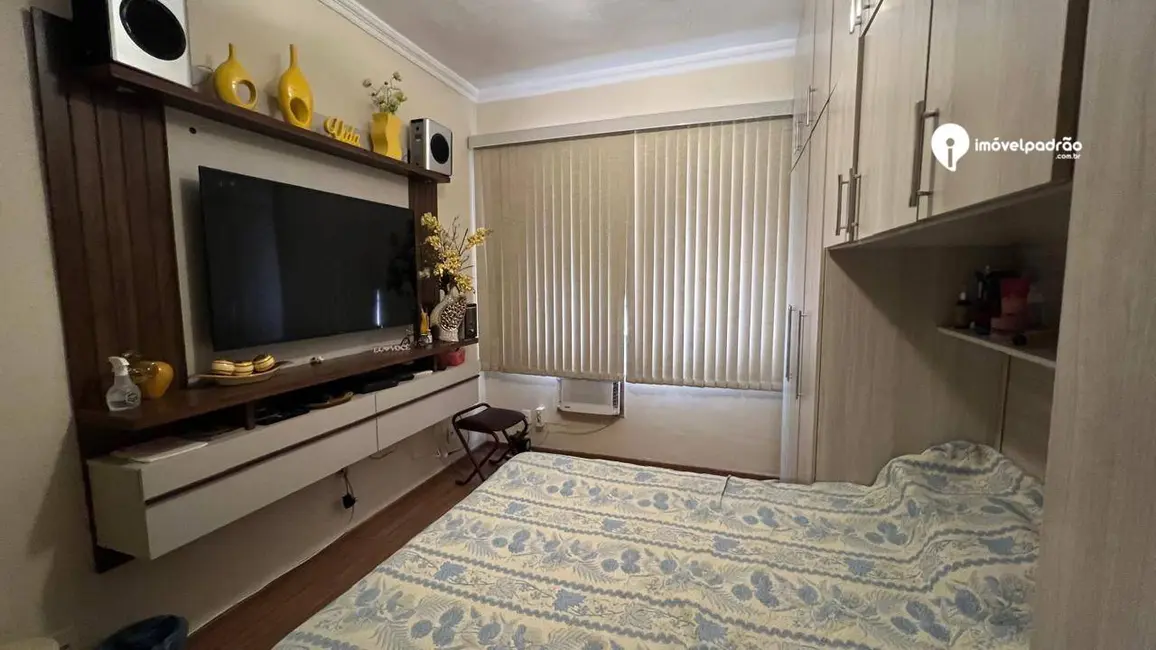 Foto 2 de Apartamento com 2 quartos à venda, 60m2 em Centro, Nova Iguacu - RJ