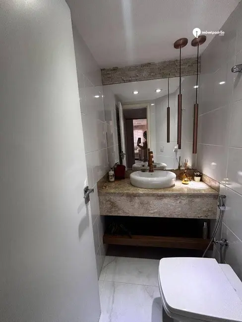 Apartamento com 3 quartos para alugar, 187m2 em Centro, Nova Iguacu - RJ - imagem 6 Foto 6 de Apartamento com 3 quartos para alugar, 187m2 em Centro, Nova Iguacu - RJ