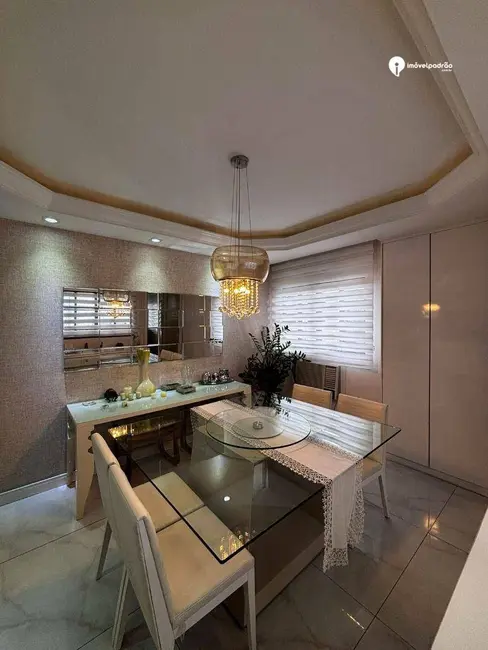 Apartamento com 3 quartos para alugar, 187m2 em Centro, Nova Iguacu - RJ - imagem 7 Foto 7 de Apartamento com 3 quartos para alugar, 187m2 em Centro, Nova Iguacu - RJ