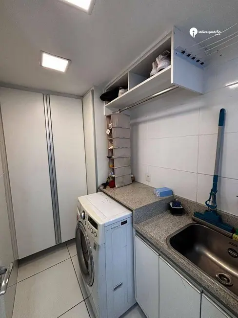 Apartamento com 3 quartos para alugar, 187m2 em Centro, Nova Iguacu - RJ - imagem 5 Foto 5 de Apartamento com 3 quartos para alugar, 187m2 em Centro, Nova Iguacu - RJ