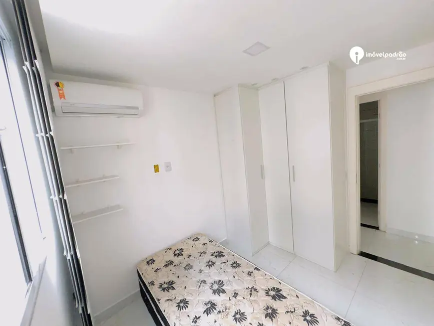 Foto 7 de Apartamento com 3 quartos à venda, 60m2 em Jardim Jasmim, Nova Iguacu - RJ