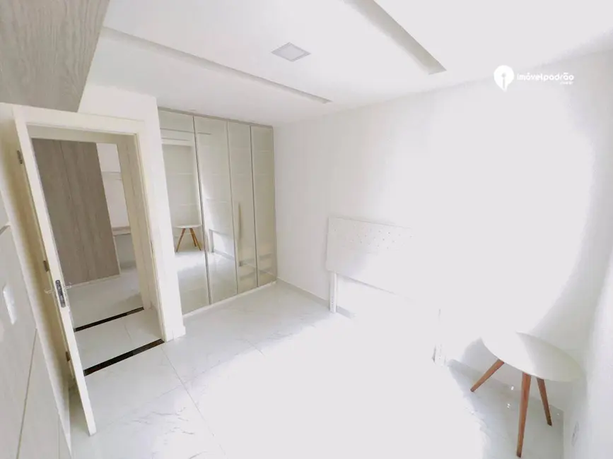 Foto 6 de Apartamento com 3 quartos à venda, 60m2 em Jardim Jasmim, Nova Iguacu - RJ