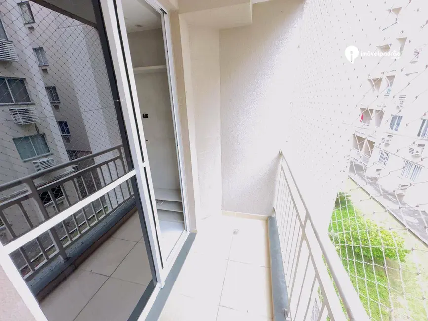 Foto 3 de Apartamento com 3 quartos à venda, 60m2 em Jardim Jasmim, Nova Iguacu - RJ