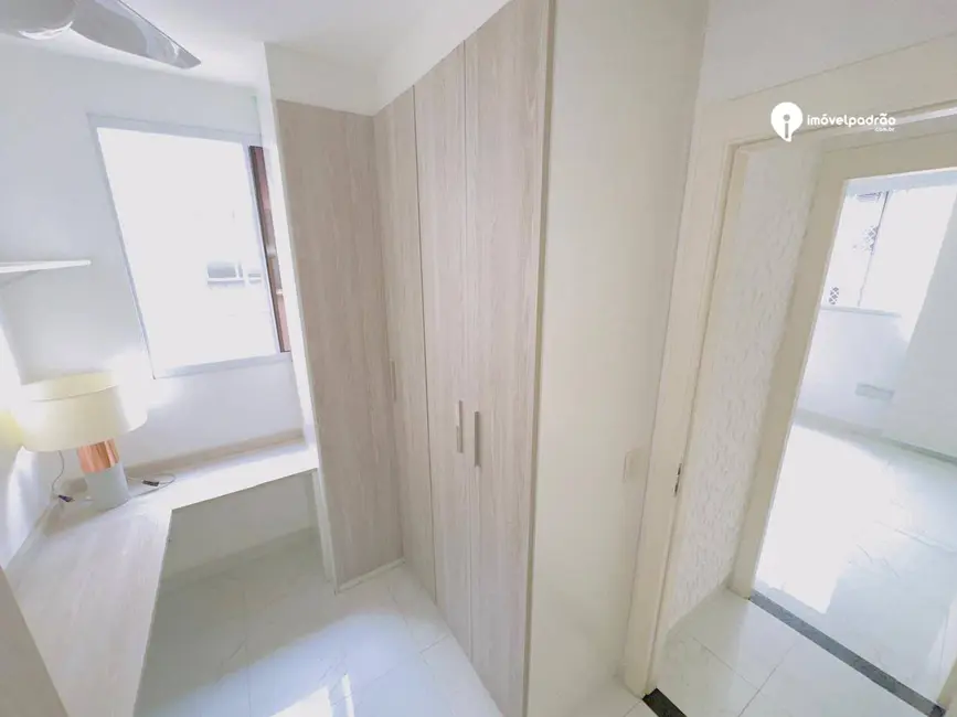 Foto 9 de Apartamento com 3 quartos à venda, 60m2 em Jardim Jasmim, Nova Iguacu - RJ