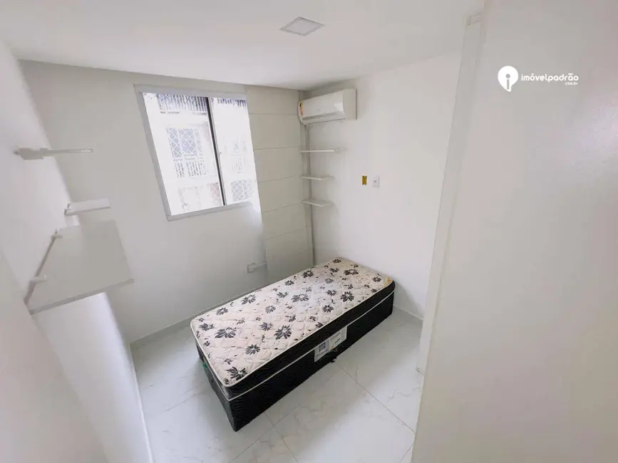 Foto 8 de Apartamento com 3 quartos à venda, 60m2 em Jardim Jasmim, Nova Iguacu - RJ
