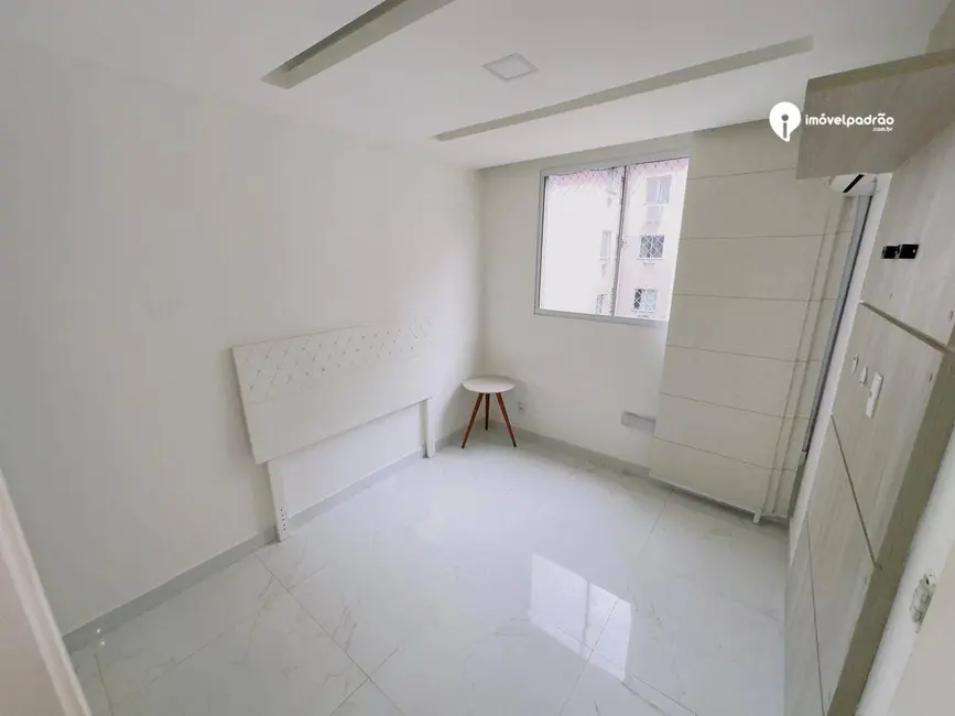 Foto 5 de Apartamento com 3 quartos à venda, 60m2 em Jardim Jasmim, Nova Iguacu - RJ