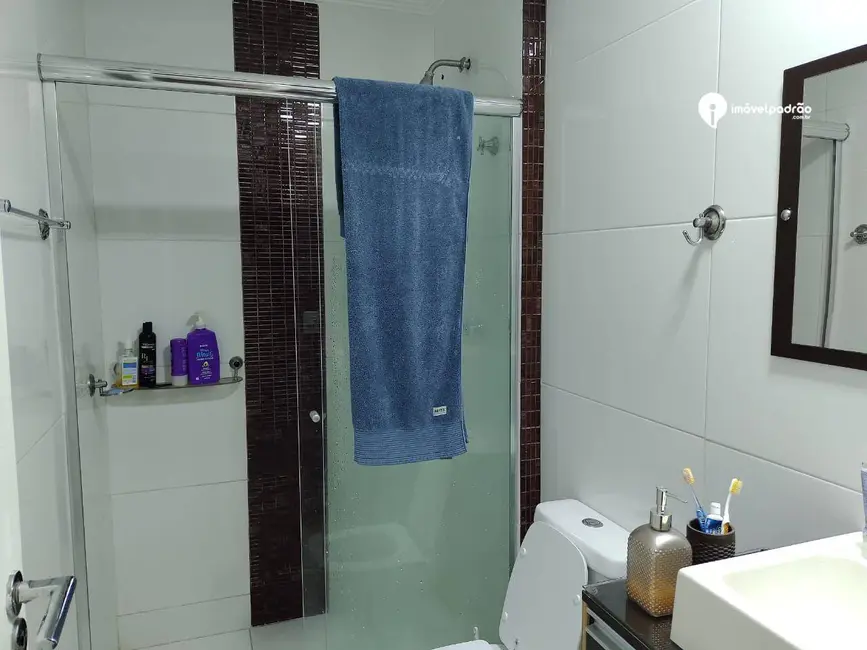 Apartamento com 3 quartos à venda, 80m2 em Centro, Nova Iguacu - RJ - imagem 8 Foto 8 de Apartamento com 3 quartos à venda, 80m2 em Centro, Nova Iguacu - RJ