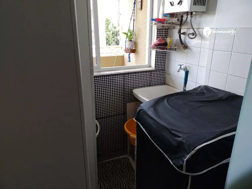 Apartamento com 3 quartos à venda, 80m2 em Centro, Nova Iguacu - RJ - imagem 5 Foto 5 de Apartamento com 3 quartos à venda, 80m2 em Centro, Nova Iguacu - RJ