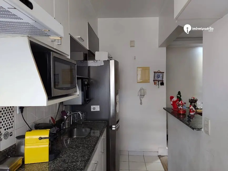 Apartamento com 3 quartos à venda, 80m2 em Centro, Nova Iguacu - RJ - imagem 6 Foto 6 de Apartamento com 3 quartos à venda, 80m2 em Centro, Nova Iguacu - RJ