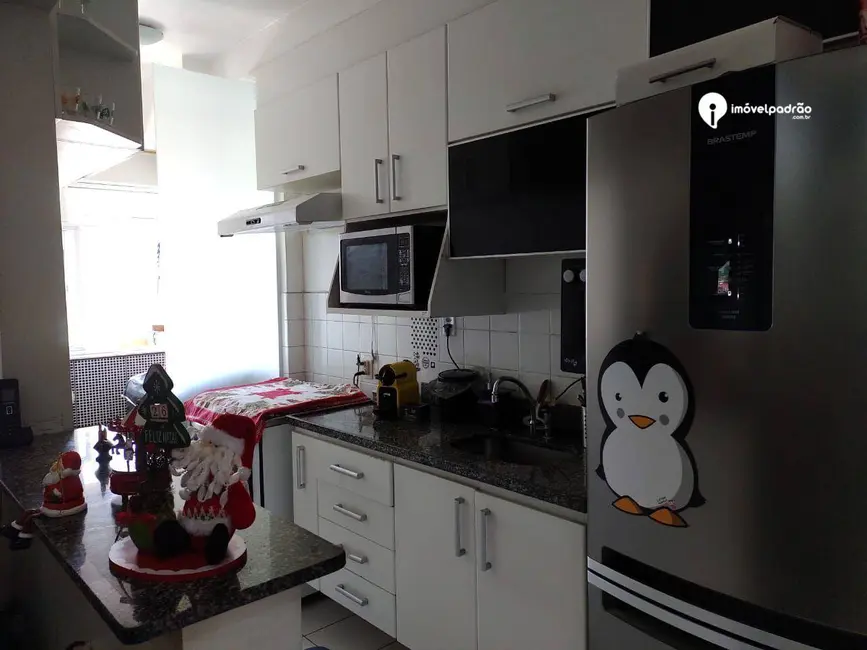 Apartamento com 3 quartos à venda, 80m2 em Centro, Nova Iguacu - RJ - imagem 3 Foto 3 de Apartamento com 3 quartos à venda, 80m2 em Centro, Nova Iguacu - RJ