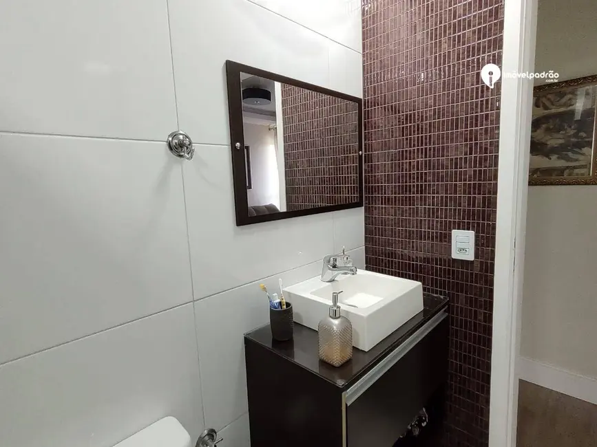 Apartamento com 3 quartos à venda, 80m2 em Centro, Nova Iguacu - RJ - imagem 9 Foto 9 de Apartamento com 3 quartos à venda, 80m2 em Centro, Nova Iguacu - RJ