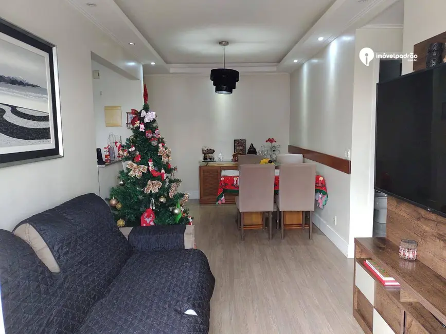 Apartamento com 3 quartos à venda, 80m2 em Centro, Nova Iguacu - RJ - imagem 1 Foto 1 de Apartamento com 3 quartos à venda, 80m2 em Centro, Nova Iguacu - RJ