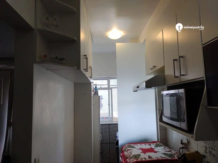 Apartamento com 3 quartos à venda, 80m2 em Centro, Nova Iguacu - RJ - imagem 4 Foto 4 de Apartamento com 3 quartos à venda, 80m2 em Centro, Nova Iguacu - RJ