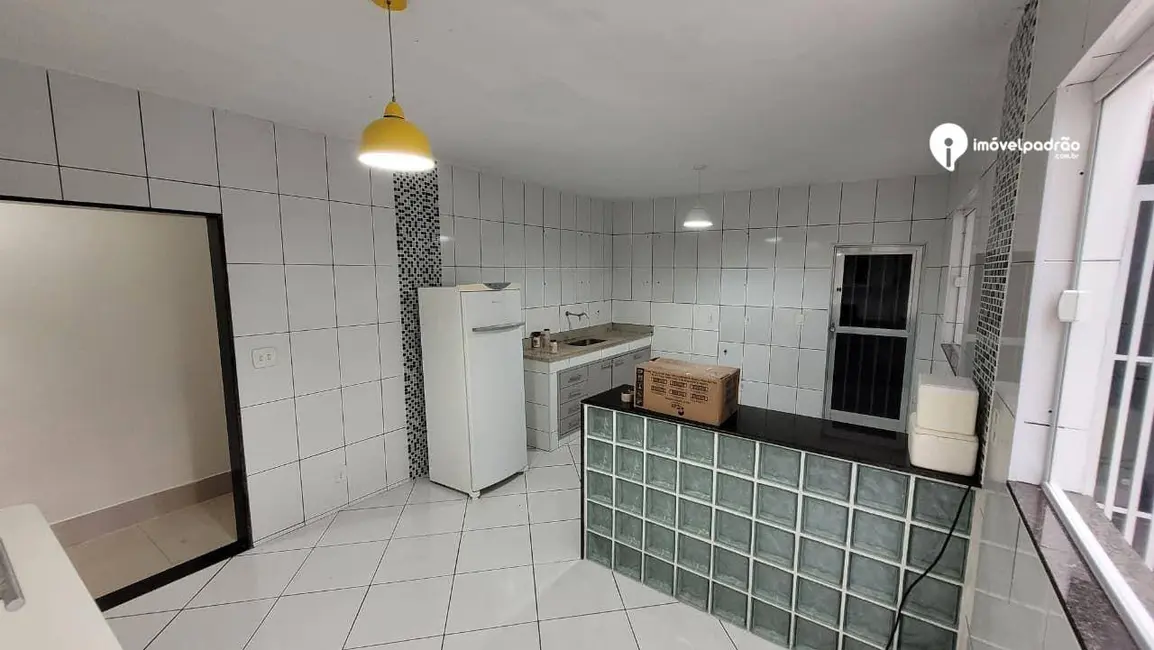 Foto 9 de Casa de Condomínio com 3 quartos para alugar, 245m2 em Centro, Nova Iguacu - RJ