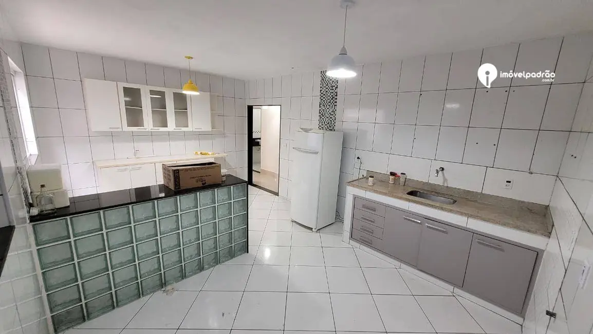 Foto 8 de Casa de Condomínio com 3 quartos para alugar, 245m2 em Centro, Nova Iguacu - RJ