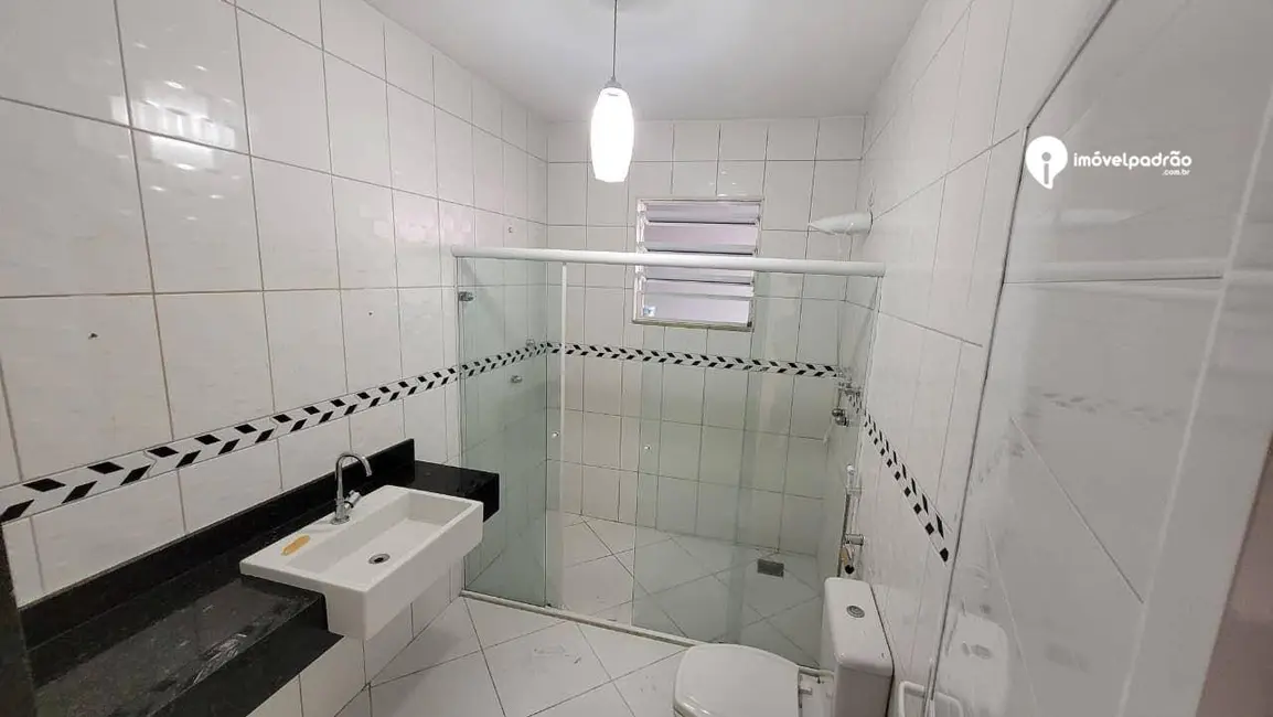 Foto 5 de Casa de Condomínio com 3 quartos para alugar, 245m2 em Centro, Nova Iguacu - RJ