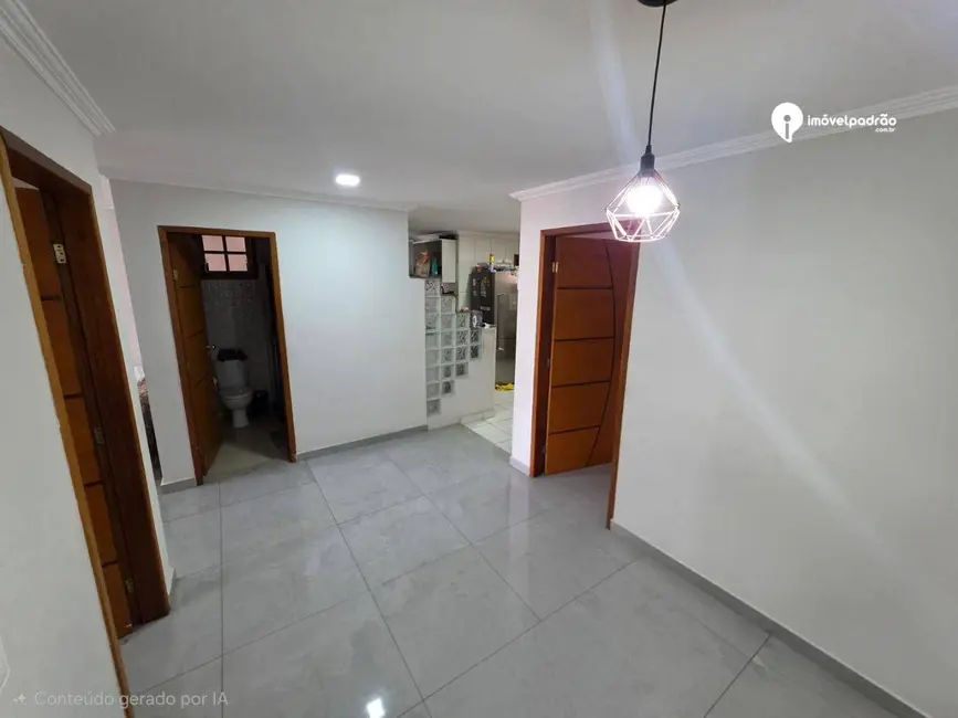 Casa com 2 quartos para alugar, 300m2 em Nova Iguacu - RJ - imagem 4 Foto 4 de Casa com 2 quartos para alugar, 300m2 em Nova Iguacu - RJ