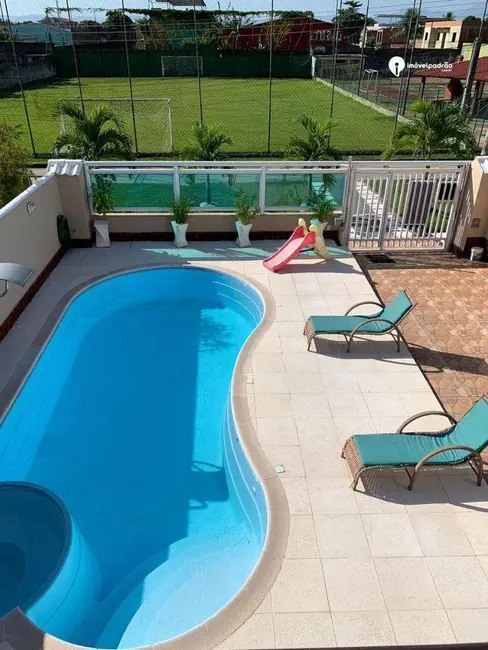 Foto 3 de Casa com 4 quartos à venda, 300m2 em Jardim Guandu, Nova Iguacu - RJ