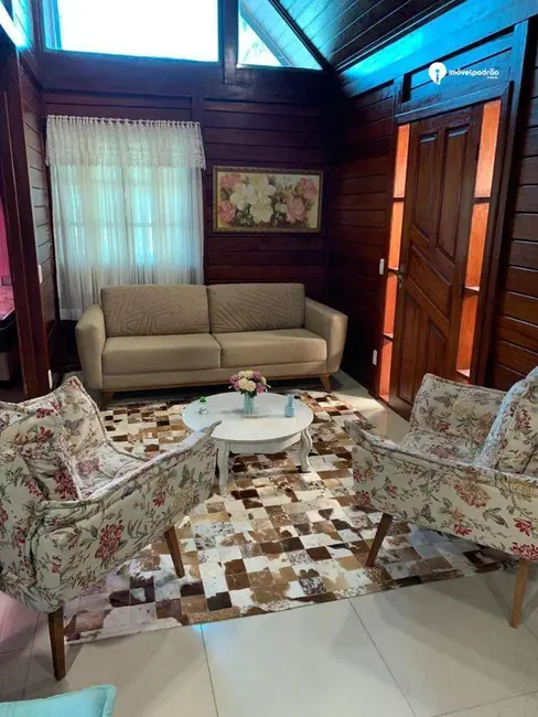 Foto 2 de Casa com 4 quartos à venda, 300m2 em Jardim Guandu, Nova Iguacu - RJ