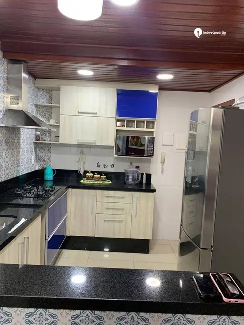 Foto 6 de Casa com 4 quartos à venda, 300m2 em Jardim Guandu, Nova Iguacu - RJ