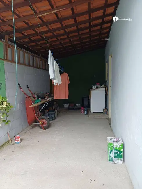 Foto 6 de Casa com 2 quartos à venda, 128m2 em Paraíso, Nova Iguacu - RJ