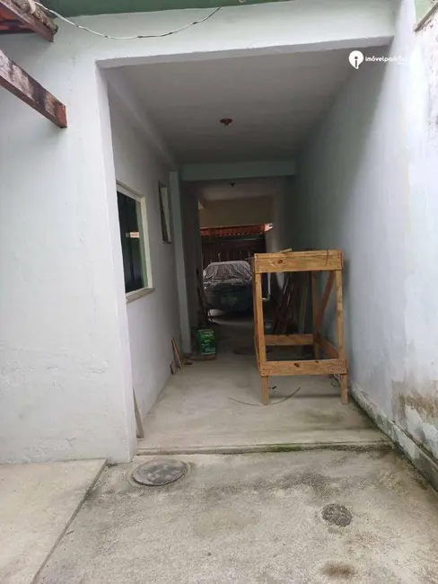 Foto 8 de Casa com 2 quartos à venda, 128m2 em Paraíso, Nova Iguacu - RJ