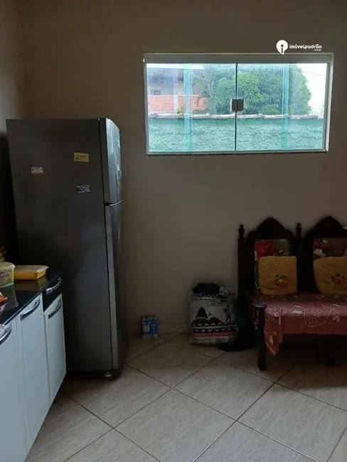 Foto 4 de Casa com 2 quartos à venda, 128m2 em Paraíso, Nova Iguacu - RJ