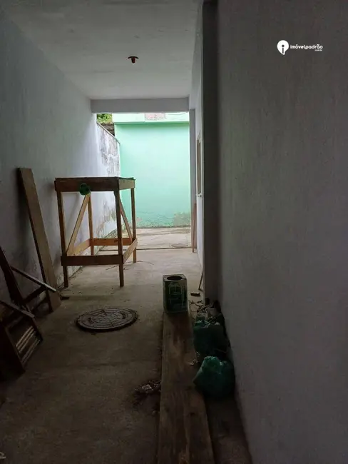 Foto 9 de Casa com 2 quartos à venda, 128m2 em Paraíso, Nova Iguacu - RJ