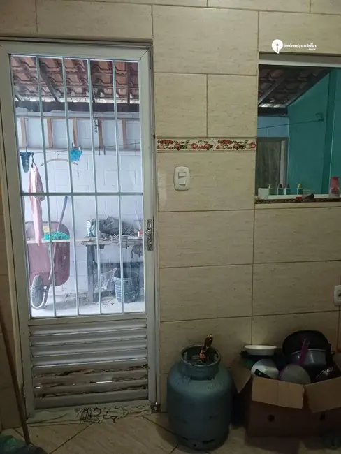 Foto 3 de Casa com 2 quartos à venda, 128m2 em Paraíso, Nova Iguacu - RJ