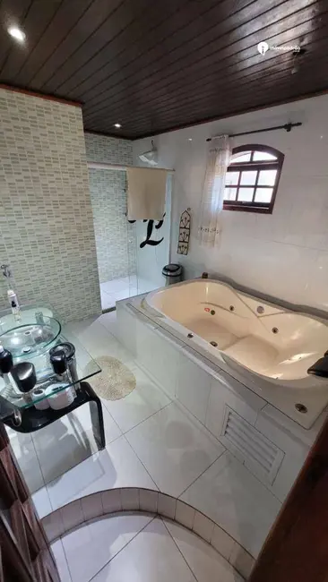 Foto 3 de Casa com 3 quartos à venda e para alugar, 60m2 em Jardim Iguaçu, Nova Iguacu - RJ