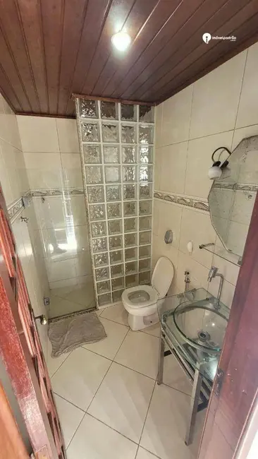 Foto 9 de Casa com 3 quartos à venda e para alugar, 60m2 em Jardim Iguaçu, Nova Iguacu - RJ