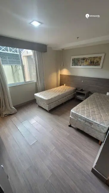 Foto 7 de Loft / Flat com 1 quarto à venda, 21m2 em Jardim São João, Nova Iguacu - RJ