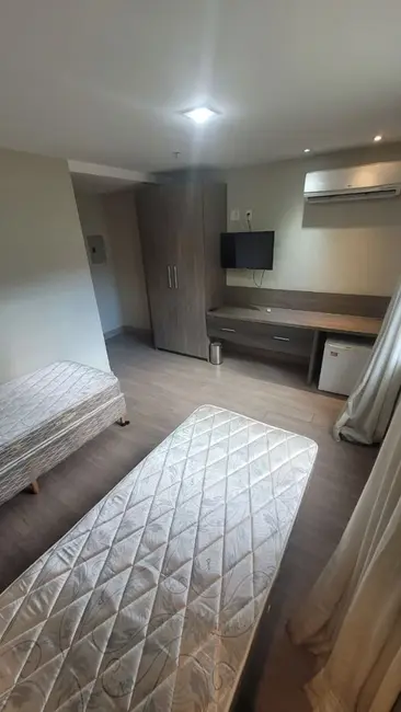 Foto 3 de Loft / Flat com 1 quarto à venda, 21m2 em Jardim São João, Nova Iguacu - RJ