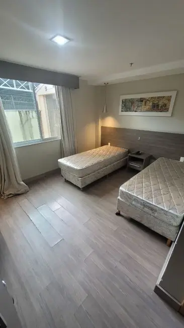 Foto 7 de Loft / Flat com 1 quarto à venda, 21m2 em Jardim São João, Nova Iguacu - RJ