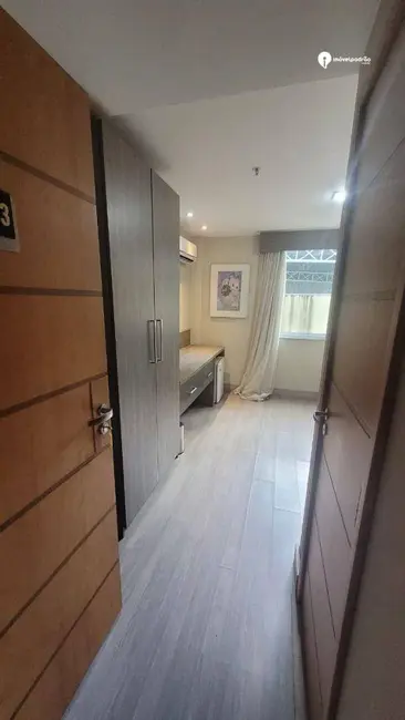 Foto 4 de Loft / Flat com 1 quarto à venda, 21m2 em Jardim São João, Nova Iguacu - RJ