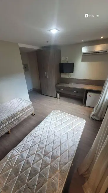 Foto 3 de Loft / Flat com 1 quarto à venda, 21m2 em Jardim São João, Nova Iguacu - RJ