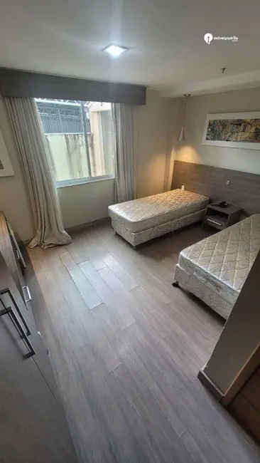Foto 1 de Loft / Flat com 1 quarto à venda, 21m2 em Jardim São João, Nova Iguacu - RJ