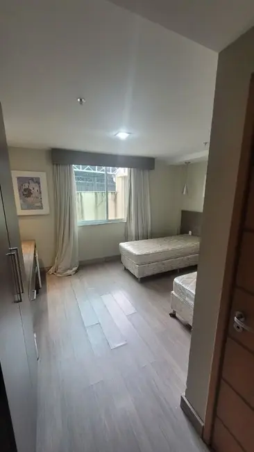 Foto 8 de Loft / Flat com 1 quarto à venda, 21m2 em Jardim São João, Nova Iguacu - RJ