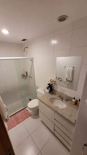 Apartamento com 3 quartos à venda, 97m2 em Centro, Nova Iguacu - RJ - imagem 6 Foto 6 de Apartamento com 3 quartos à venda, 97m2 em Centro, Nova Iguacu - RJ