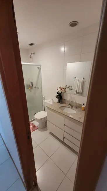 Apartamento com 3 quartos à venda, 97m2 em Centro, Nova Iguacu - RJ - imagem 5 Foto 5 de Apartamento com 3 quartos à venda, 97m2 em Centro, Nova Iguacu - RJ