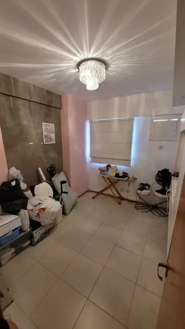 Apartamento com 3 quartos à venda, 97m2 em Centro, Nova Iguacu - RJ - imagem 4 Foto 4 de Apartamento com 3 quartos à venda, 97m2 em Centro, Nova Iguacu - RJ