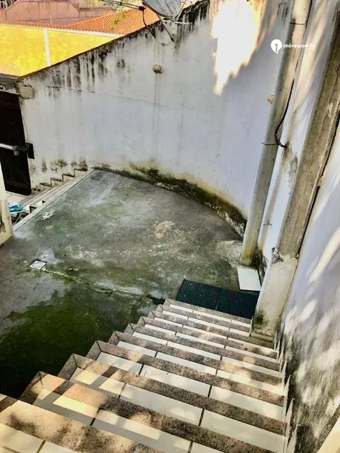 Foto 4 de Casa com 3 quartos à venda, 300m2 em Caonze, Nova Iguacu - RJ