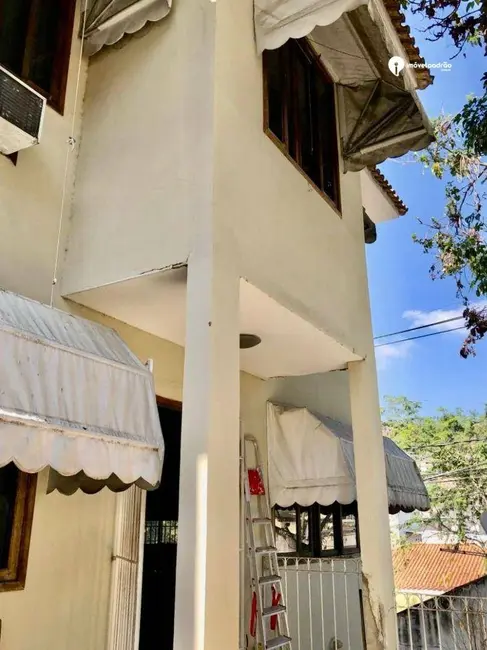 Foto 6 de Casa com 3 quartos à venda, 300m2 em Caonze, Nova Iguacu - RJ